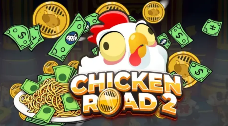Chicken road gambling game